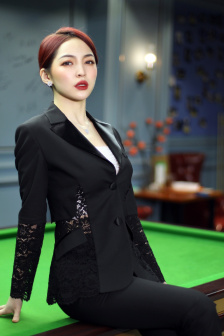 善良的邻居的妻子3